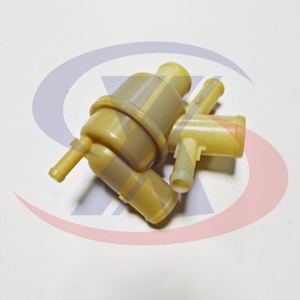 Carcasa del Termostato PEL500320 PEL500050 PEM500210 LR009562 LR005745 para Discovery 3 4, Range Rover Sport 2.7 TD V6 <span class=keywords><strong>Sivar</strong></span> - Product Image 1