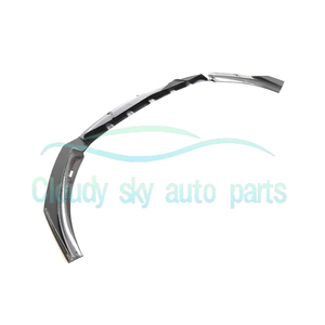 Alerón Delantero para <span class=keywords><strong>Mercedes</strong></span>-Benz Clase CLA W118, C 250 <span class=keywords><strong>350</strong></span> 45 AMG <span class=keywords><strong>2020</strong></span>-2022 - Product Image 2