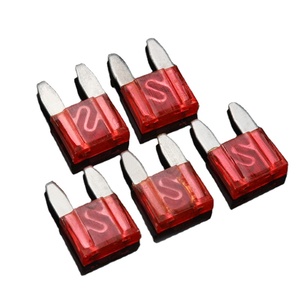 <span class=keywords><strong>Moto</strong></span> Voiture Petite Lame Fusible/fusible automatique/mini fusible - Product Image 4