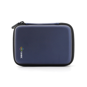 Sac de rangement portable personnalisé pour disque dur, boîte pour disque dur externe USB, étui de protection en EVA pour disque dur externe - Product Image 1
