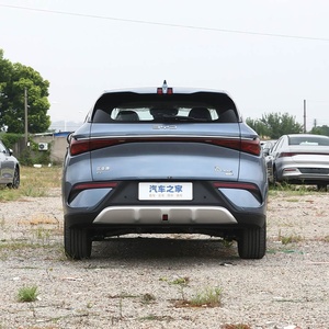 2026 2025 บีวายดี แอทโต้ 3 (หยวนพลัส) รถเอสยูวีไฟฟ้าขายดีที่สุดในโลก ดีไซน์ทันสมัย แพลตฟอร์มอี-แพลตฟอร์ม 3.0 ระยะทางวิ่ง 420 กม. - Product Image 6