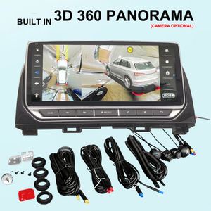 GPS de voiture 10,25 pouces pour Mazda CX-5 2014 2015, lecteur multimédia vidéo Android 13, autoradio 2016 CX5, Carplay, écran IPS - Product Image 4