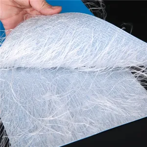 Vải Khâu PVC Độ Bền Kéo Cao Kín Khí Cho Ván Lướt Sóng Vải PVC Hai Lớp Treo Tường - Product Image 3