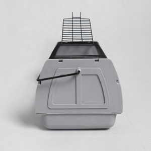 Europe chaud Petite cage à oiseaux mini cage à oiseaux Offre Spéciale forgé Portable Fil oiseau cage de <span class=keywords><strong>hamster</strong></span> avec plusieurs tailles - Product Image 6