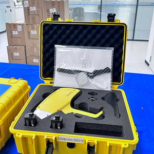 TrueX 900/960 XRF makine <span class=keywords><strong>Mineral</strong></span> test cihazı taşınabilir el XRF Metal analiz cihazı - Product Image 4