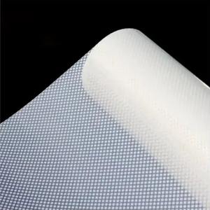 Hot Sale Bi-Directional White Dot Gradient PET <b>Window</b> <b>Film</b> Self-Adhesive Architectural Decorative <b>Film</b> Waterproof <b>Privacy</b> - Product Image 5