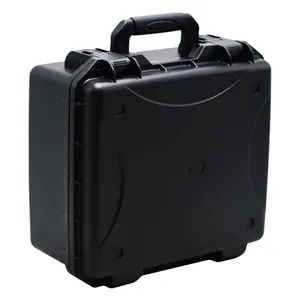 Rechargeable 12v 1kwh lifepo4 lithium ion battery ups backup portable power stations solar trolley case battery