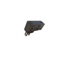 Vanne solénoïde en plastique 24VDC 3/2 pour utilisation sur terminal de vanne / Marque FAS
