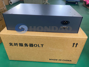 Hondao oa5000 mini thông minh OLT với 1 * scun + 2 * prwh + 2 * CS AC 8/16/32 cổng 5G Mạng gpbd C ++/gpfd C ++ - Product Image 4