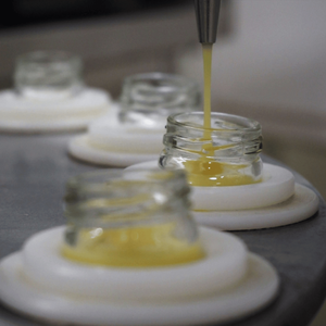 Jalea Real Orgánica a Granel - Producto Natural de Abeja de Alta Calidad, Cumple con las Normas de la UE, para la Inmunidad, 100% Puro, Grado Alimenticio - Product Image 3