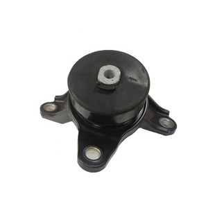 Dengan Kualitas produk yang baik Auto suku cadang mesin karet Mount OEM Mount 50870-T2F-A02 50870-T2F-A02 - Product Image 3