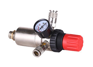 Compresseur d'air électrique portable à entraînement par courroie de 200 L, haute efficacité, pour travaux de construction, fourni directement par l'usine - Product Image 4