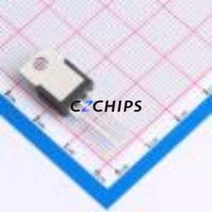 ไทริสเตอร์ไทริสเตอร์ (SCR) /โมดูล S8020LTP TO-220-2ชิ้นส่วนอิเล็กทรอนิกส์ - Product Image 2