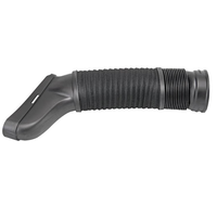 OE2720903682 2720903682 Kit de Tuyaux et Conduites d'Admission d'Air Gauche et Droite, Conduit d'Admission du Filtre à Air pour Mercedes Benz W204 W212