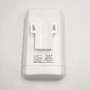 เราเตอร์ไร้สาย 4G สำหรับภายนอกอาคาร กันน้ำ ความเร็วสูง 2.4GHz 300Mbps WiFi รองรับ POE ไฟร์วอลล์ Openwrt ซิมการ์ด เราเตอร์ 4G ภายนอกอาคาร - Product Image 4