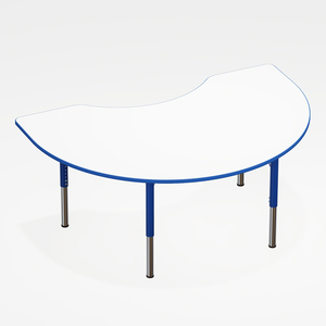 <span class=keywords><strong>Table</strong></span> d'étude/<span class=keywords><strong>lecture</strong></span>/écriture en bois moderne à 5 niveaux réglables pour adultes et enfants, vente en gros à faible MOQ, garantie 15 ans - Product Image 4