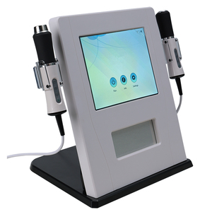 <b>Top</b> Recommended 3-in-1 CO2 Oxygen RE Skin Tightening Beauty Device Eyes Head Care Small <b>Bubble</b> Facial Machine for Commercial Use - Product Image 2