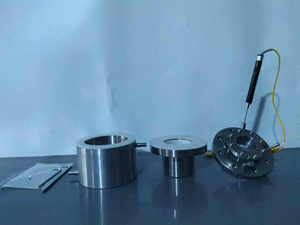 High pressure photochemical reactor vessel laboratory stainless steel photocatalytic reactor with ISO CE certification - Product Image 4