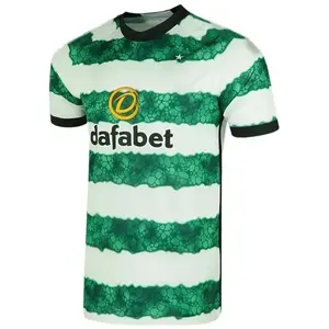 23-24 jersey sepak bola Celtic Home away KYOGO EDOUARD elyoussi TURNBULL ETI CHRISTIE JOTA Griffin FORREST 2023 2024 kit Pria