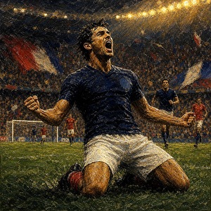 <span class=keywords><strong>LIONEL</strong></span> MESSI Leggende del Calcio Arte Murale Ispirazionale Poster con Citazione di Messi Stampa Artistica da Parete, Tela Incorniciata Regalo Messi - Product Image 1