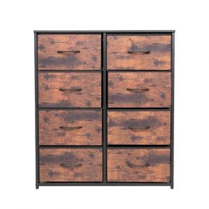Stainless Steel Dresserliving Room Furnituremodern Design Dresserfreestanding Durable Modern Dresserfabric & Stainless Steel - Product Image 1
