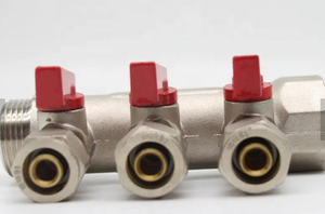 Valvola <span class=keywords><strong>a</strong></span> sfera in ottone per <span class=keywords><strong>riscaldamento</strong></span> <span class=keywords><strong>a</strong></span> <span class=keywords><strong>pavimento</strong></span>, - Product Image 2