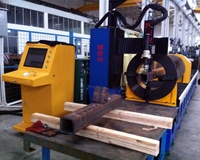 Máquina de Corte de Tubos CNC de Alta Resistencia y Estabilidad con Motor Servo y Sistema de Control KASRY para Alta Productividad en Tubos Metálicos de Acero Inoxidable