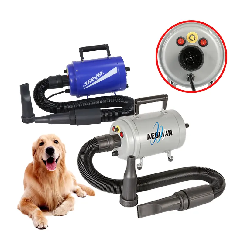 AEOLIAN Pet blowing machine your pet's health care your good assistant Let pets and owners be more closely connected dog dry