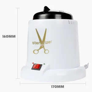<b>Nail</b> <b>Tool</b> Sterilizer for Sterilization Machine Metal <b>Nail</b> Art <b>Tools</b> Supplies Sterilizers High Temperature for Manicure Salon - Product Image 6