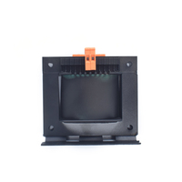Transformateur d'alimentation 70V-4 groupes Jbk5-1200va pour moteurs pas à pas de machines CNC - Vente chaude