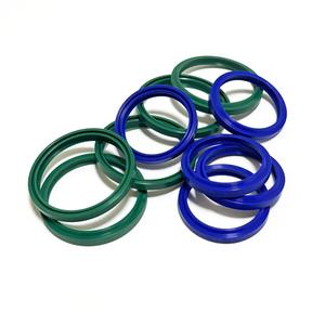 ซีลกันฝุ่น DHS DH Scraper Seal PU สำหรับกระบอกไฮดรอลิก - Product Image 3