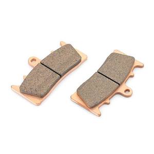 Factory custom sintered FA188 motorcycle brake pads for Kawasaki ZX6R ZX7R ZX9R ZX12R