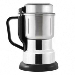 เครื่องบดกาแฟไฟฟ้า 4 ใบมีด สแตนเลส สําหรับใช้ในเชิงพาณิชย์ ขายส่ง - Product Image 1