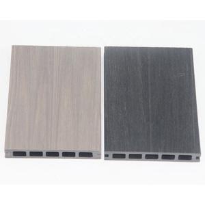 Revêtement de <span class=keywords><strong>terrasse</strong></span> extérieur en composite <span class=keywords><strong>bois</strong></span>-plastique co-extrudé, imperméable - Product Image 3