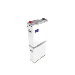 Liste de prix de l'onduleur solaire Blue Carbon Lifepo4 avec pack de batterie Lifepo4 48V 200Ah - Product Image 2