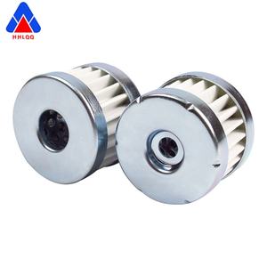 ตลับกรองเก็บฝุ่นถังเก็บฝุ่นสารเคลือบผง Gema ทนไฟ - Product Image 2