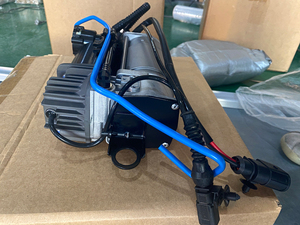 Compresor de Suspensión Neumática NUEVO 95535890105 7L0698007 - Product Image 5