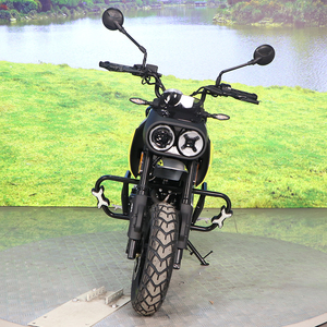 อะไหล่รถจักรยานยนต์ขายส่ง วัสดุเหล็กกล้าคาร์บอน บาร์กันล้มสำหรับรถจักรยานยนต์ CFMOTO <span class=keywords><strong>XO</strong></span> Papio Trail <span class=keywords><strong>XO</strong></span>-2 - Product Image 3