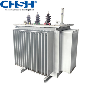 Transformador de Distribución Sumergido en Aceite S11 de 100 kVA Trifásico - Product Image 6