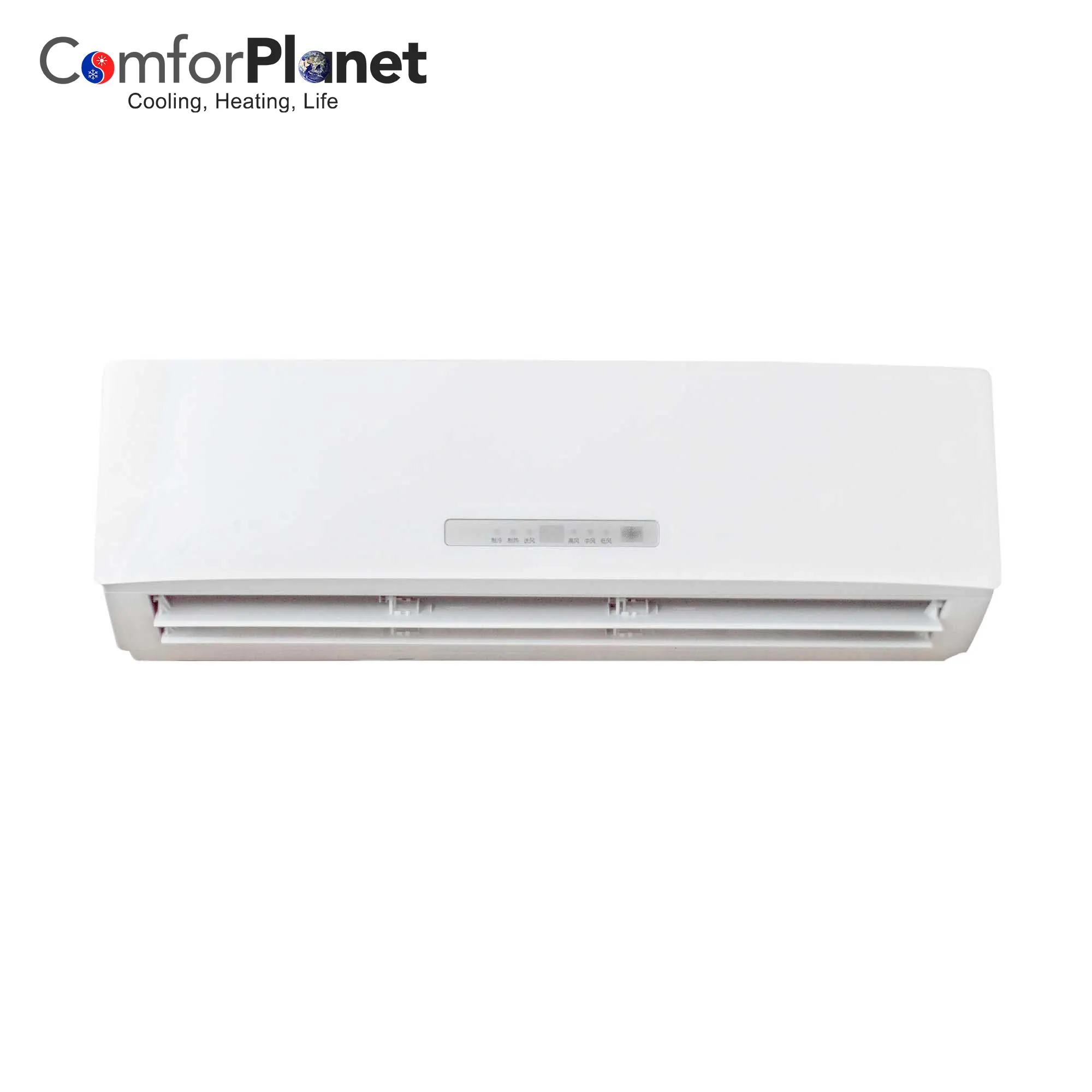 Wholesale split type air conditioner HVAC China factory Split Air Conditioner wall split air condit