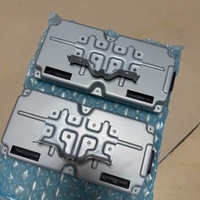 1X Nueva Unidad de Control de Gestión de Baterías Híbridas (ECU) 89890-06010 para Toyota Camry Avalon Lexus ES300h