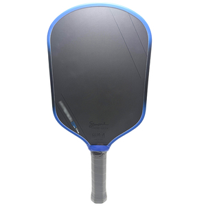Paleta <span class=keywords><strong>de</strong></span> Pickleball Simone Jardim Hyperions 3S Gen3 <span class=keywords><strong>de</strong></span> 16 mm, Aprobada por la USAPA, con Borde <span class=keywords><strong>de</strong></span> Espuma EVA y Núcleo <span class=keywords><strong>de</strong></span> Panal <span class=keywords><strong>de</strong></span> PP <span class=keywords><strong>de</strong></span> Alta Resistencia - Product Image 6