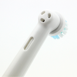 Tête de <span class=keywords><strong>brosse</strong></span> <span class=keywords><strong>à</strong></span> dents de rechange compatible intelligente <span class=keywords><strong>à</strong></span> <span class=keywords><strong>prix</strong></span> inférieur populaire pour <span class=keywords><strong>brosse</strong></span> <span class=keywords><strong>à</strong></span> dents <span class=keywords><strong>Oral</strong></span>-<span class=keywords><strong>B</strong></span> - Product Image 1