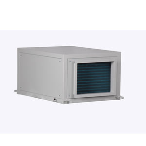 Nuevo <span class=keywords><strong>Deshumidificador</strong></span> Comercial Eléctrico de Techo Oculto de 150L/D con Flujo de Aire de 1800 M3/h para una Cobertura de 120-150m2 - Product Image 2