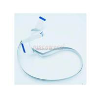 Câble de tête pour imprimante Epson L8050 L8055 L8058 L8168 L18058 L18050, câble de capteur de tête d'impression, câble d'encodeur plat Felex