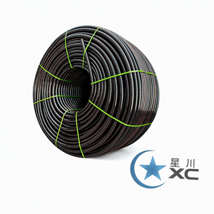 Tubo capillare DN25-63PE per irrigazione principale, per irrigazione a goccia agricola, viti, alberi da frutto, irrigatore da 1 pollice - Product Image 2