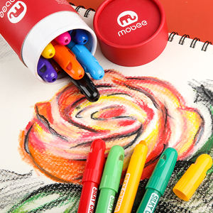 Набор мелков, 12 цветов - Product Image 2