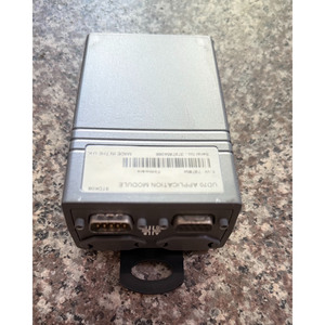 MODULE D'APPLICATION UD70 pour UNIDRIVE UD70 - Product Image 6