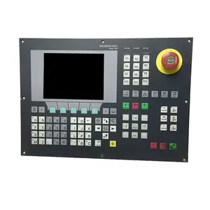 6fc5500-0aa11-1aa0 Best Price Brand New Original Technology Plc Controller With Hmi 6fc5500-0aa11-1aa0