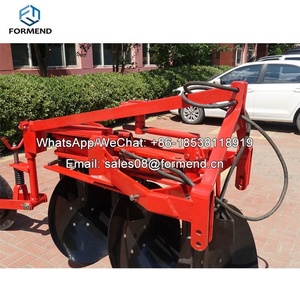 Máy cày đĩa thủy lực đảo chiều cho máy kéo nông nghiệp - Product Image 3